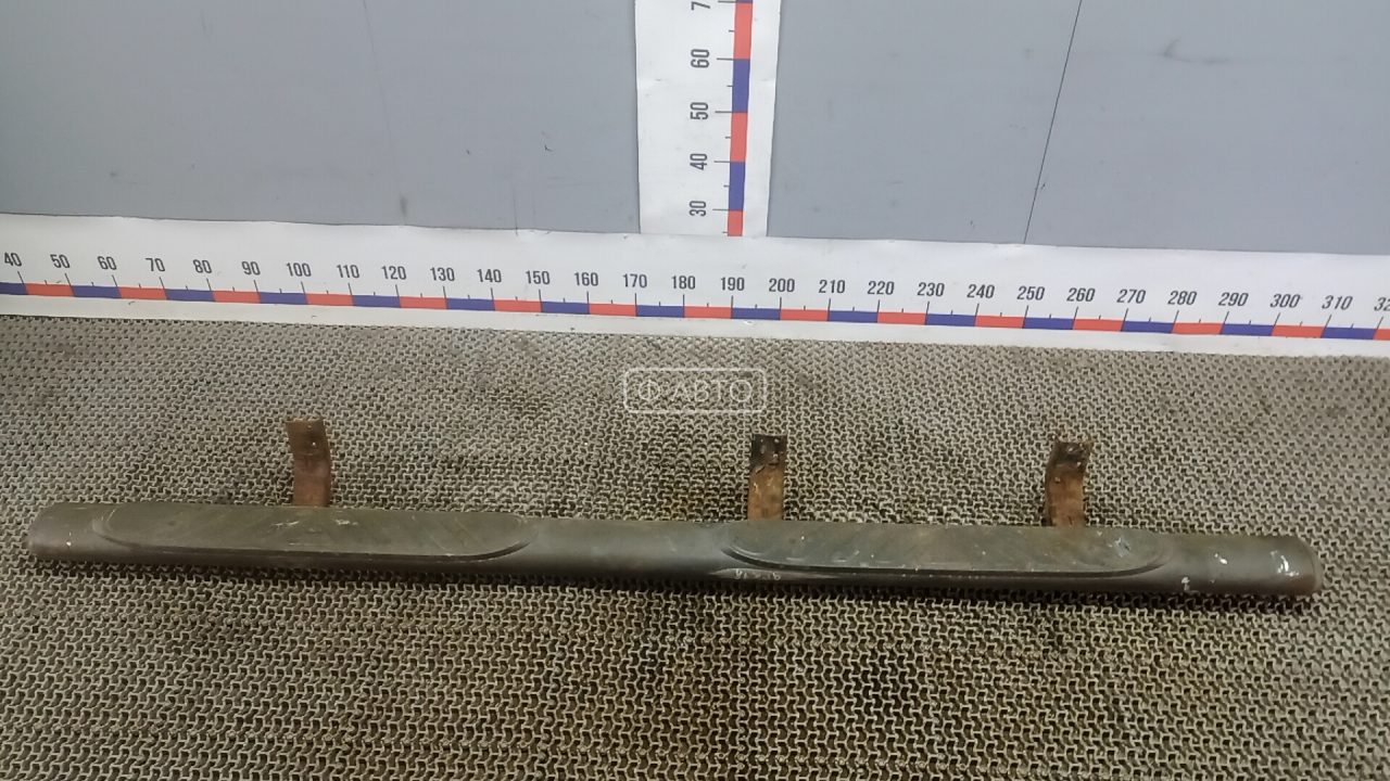 Подножка внешняя декоративная