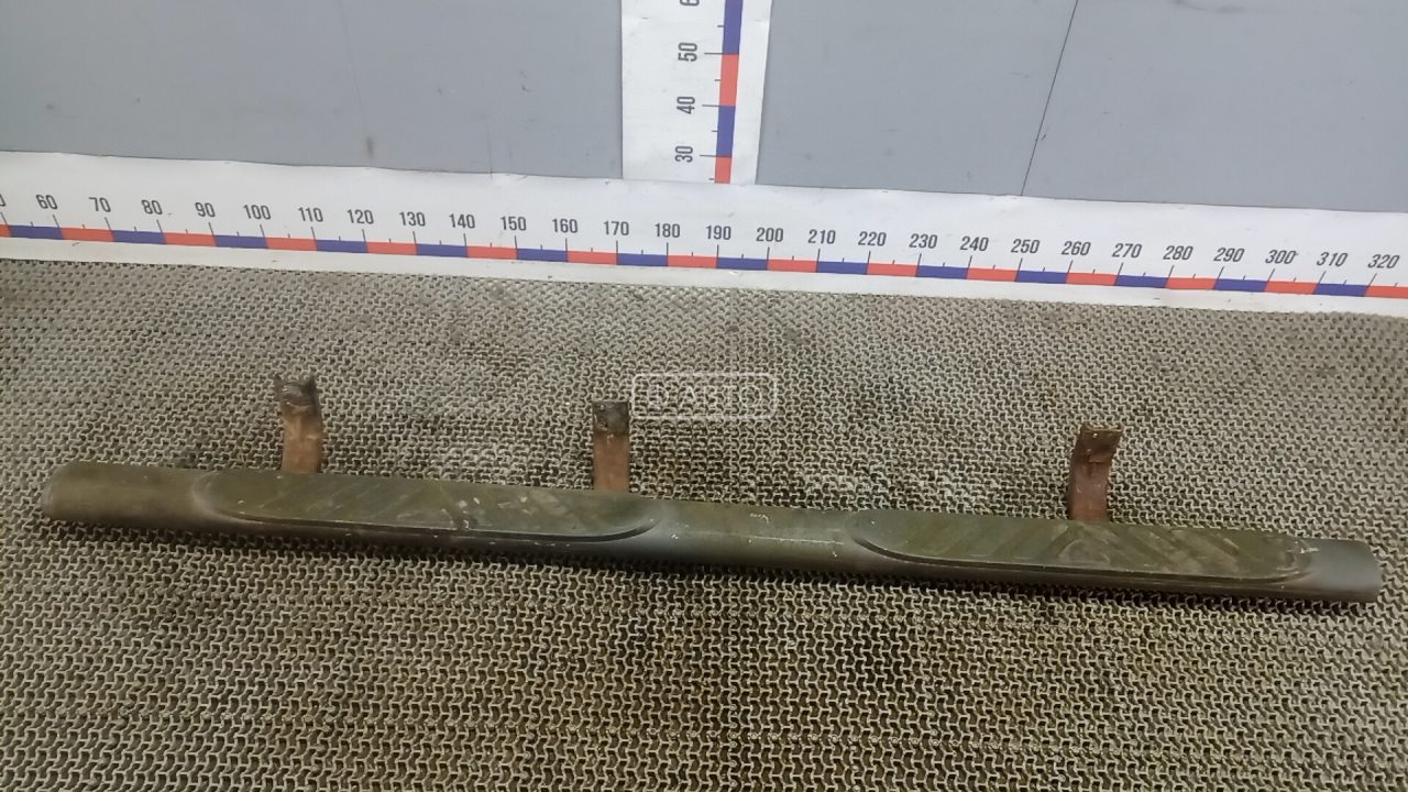 Подножка внешняя декоративная