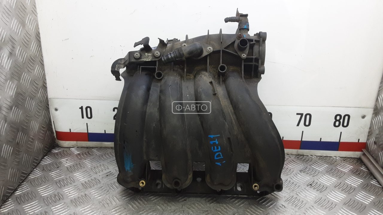 Впускной коллектор бензиновый