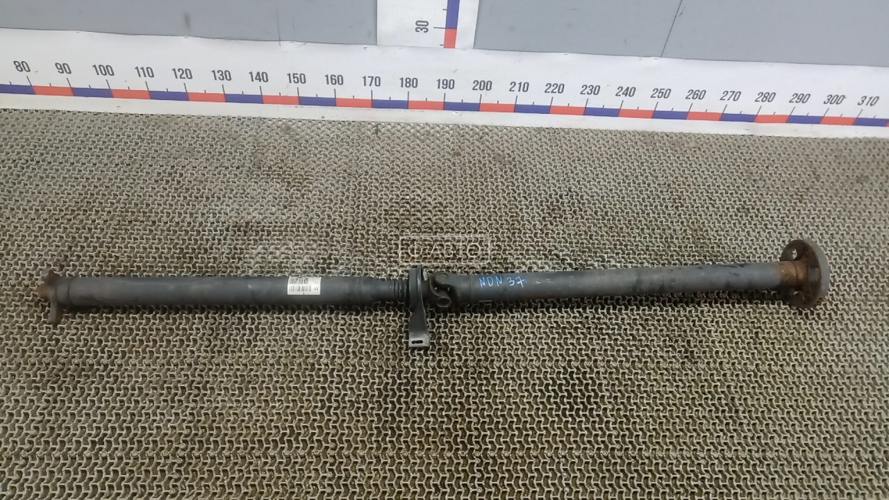 Карданный вал