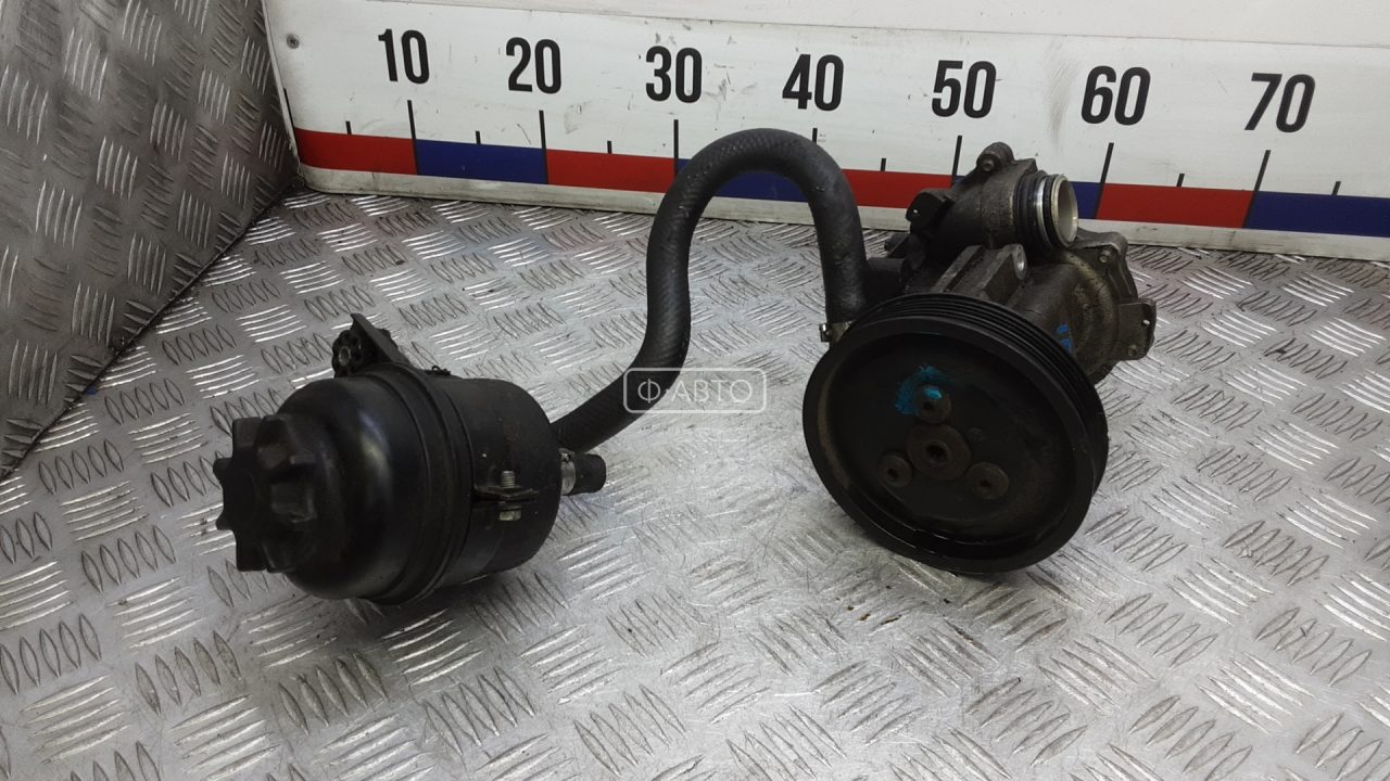 Насос ГУ бензиновый