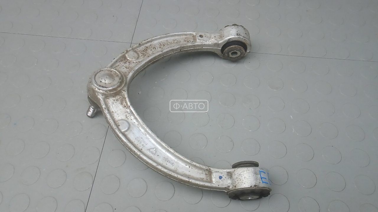 Рычаг передний верхний левый