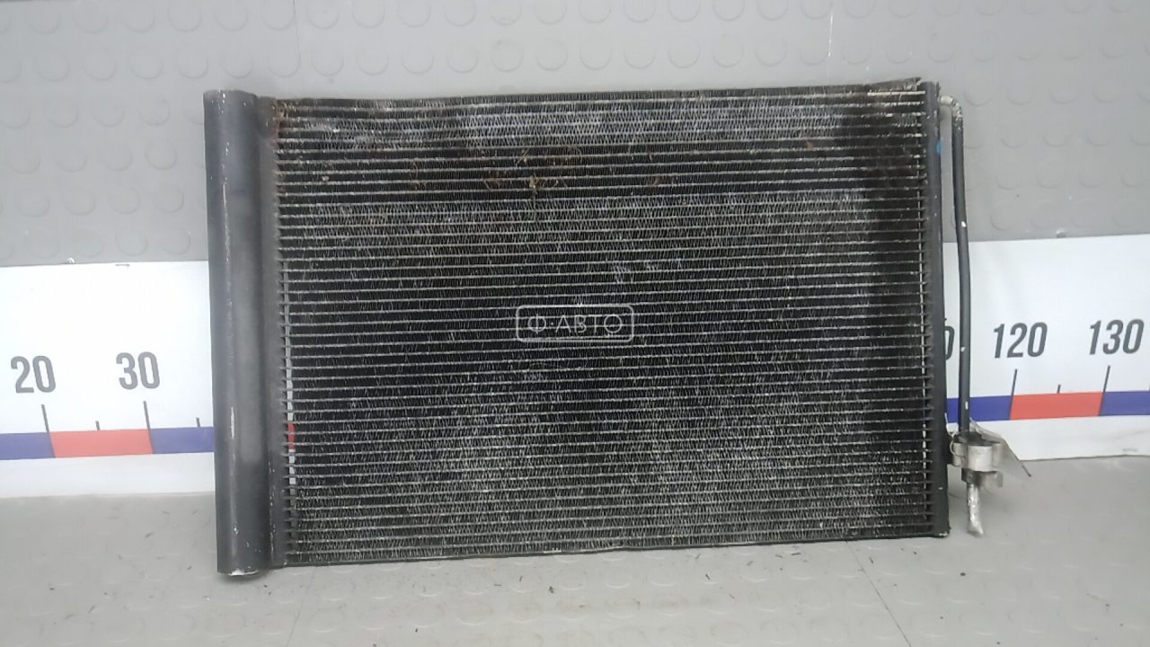 Радиатор кондиционера