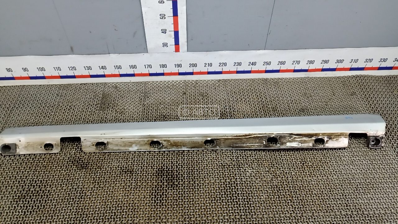 Накладка на порог