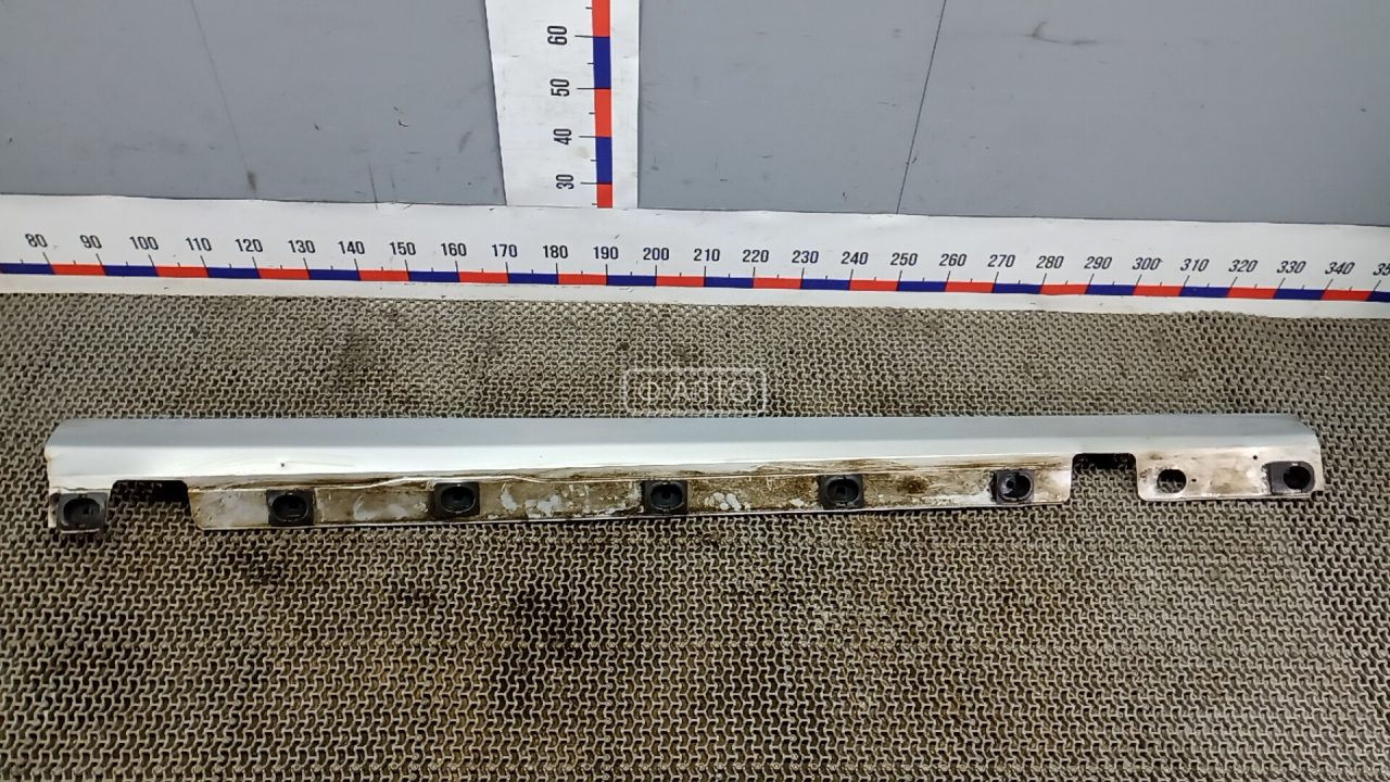 Накладка на порог