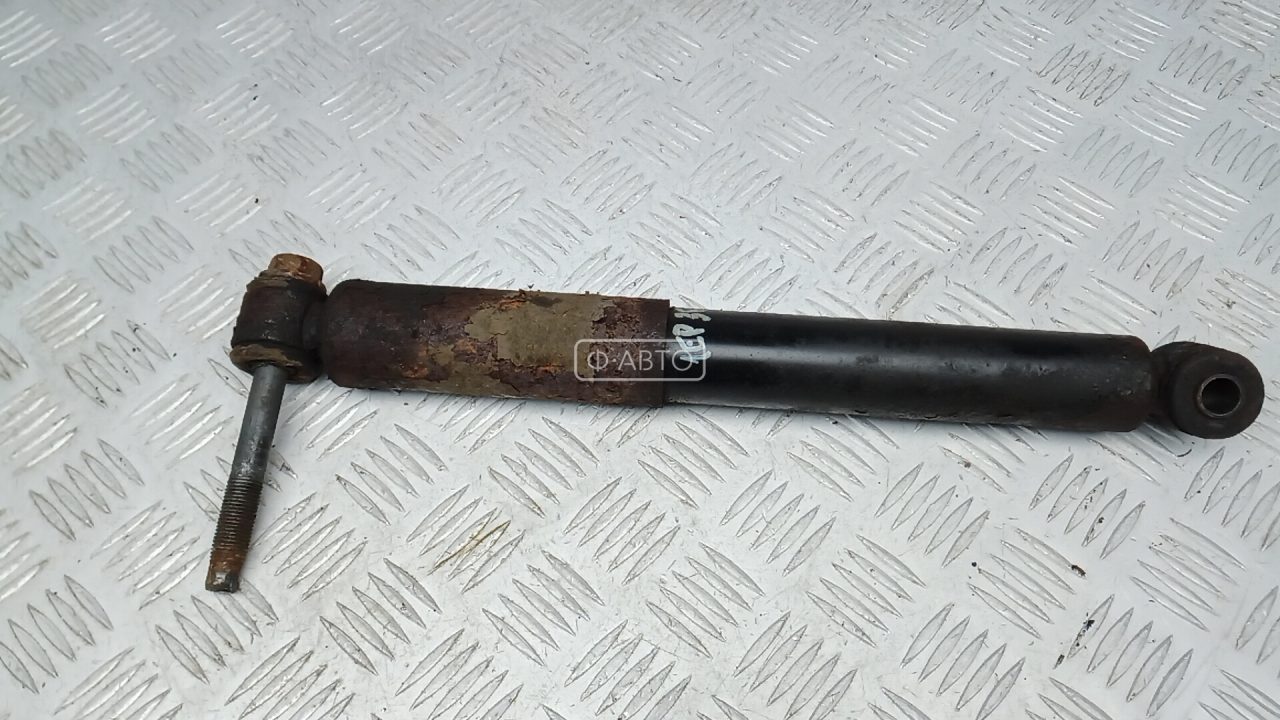 Амортизатор задний