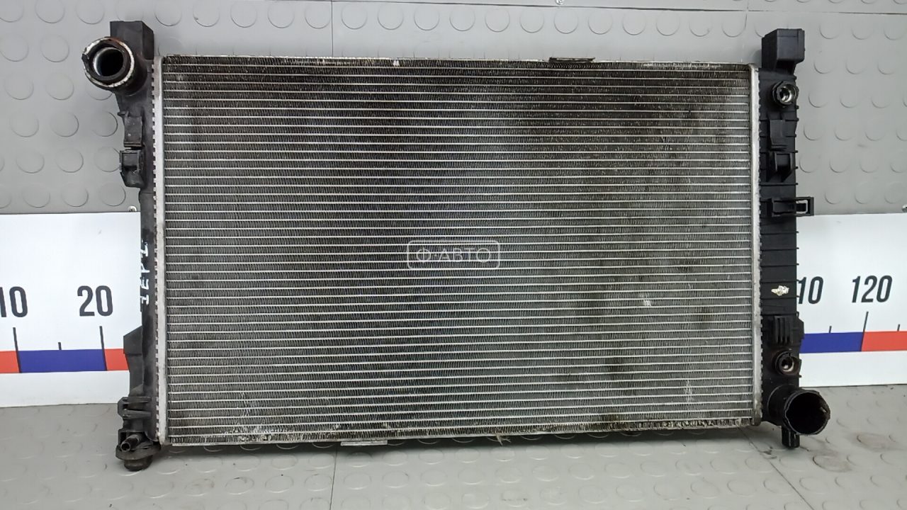Радиатор системы охлаждения