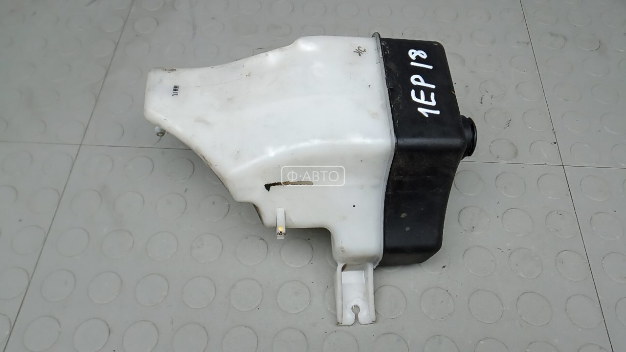 Бачок расширительный