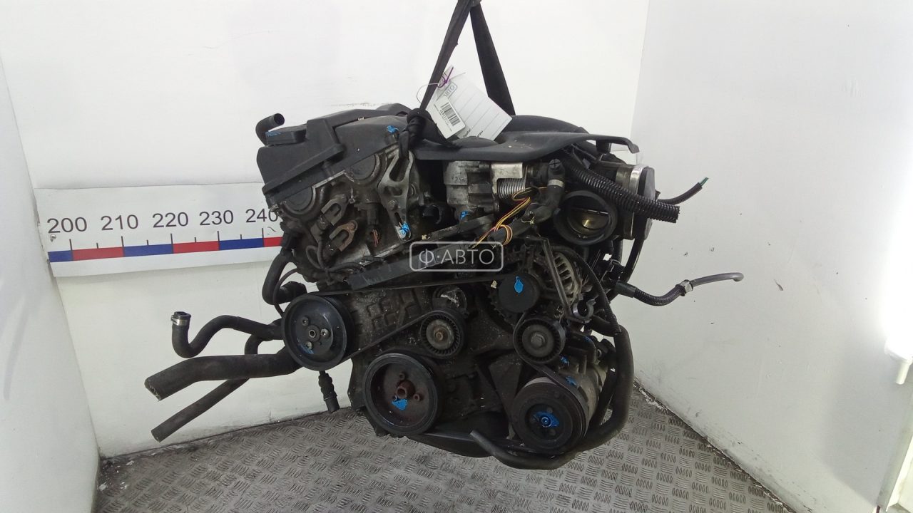 Двигатель бензиновый