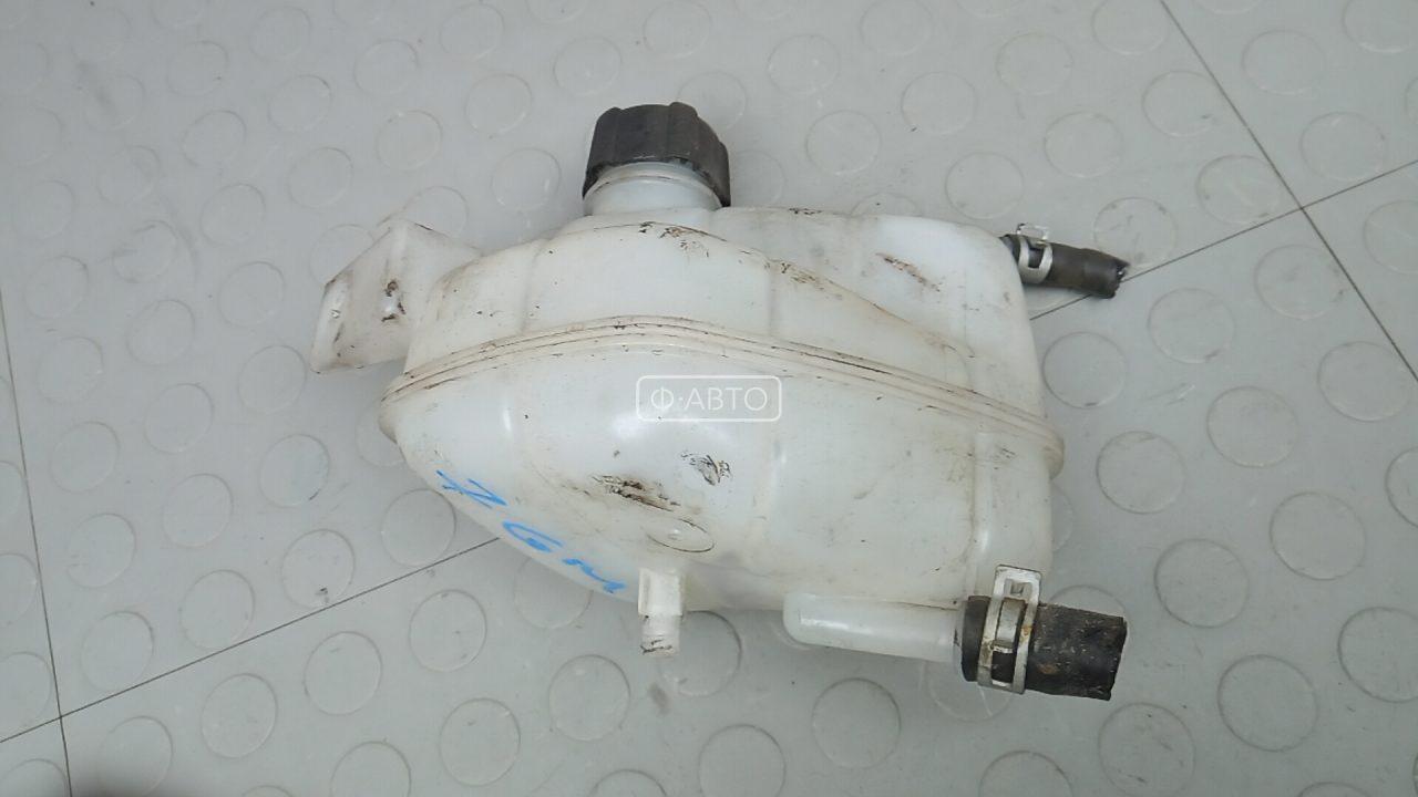 Бачок расширительный