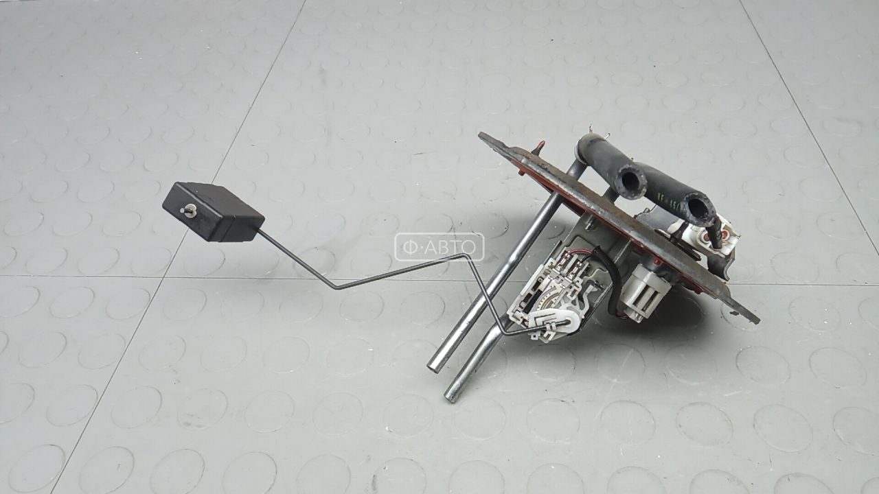 Датчик уровня топлива