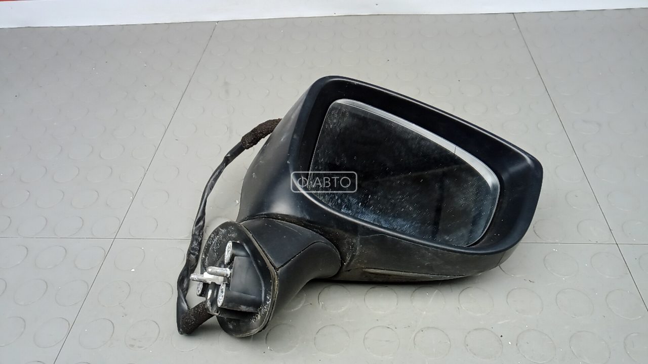 Зеркало наружное правое