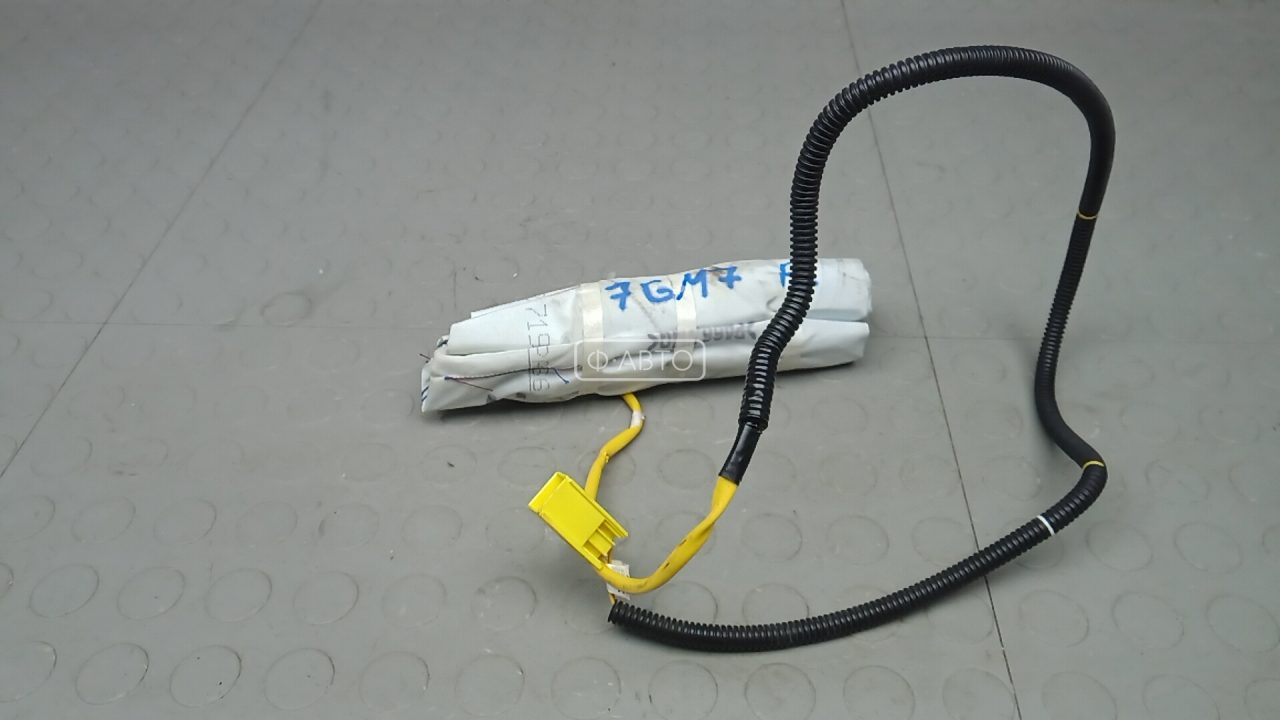 Подушка сидения пассажира