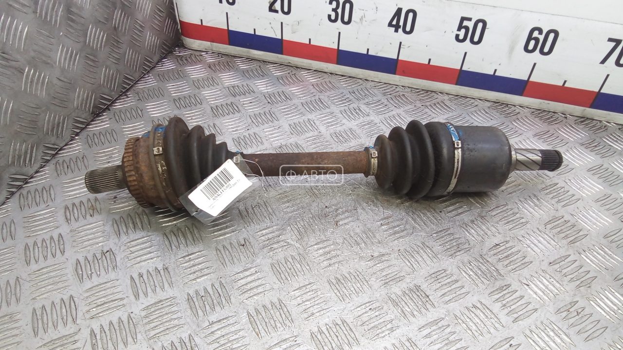 Привод передний левый