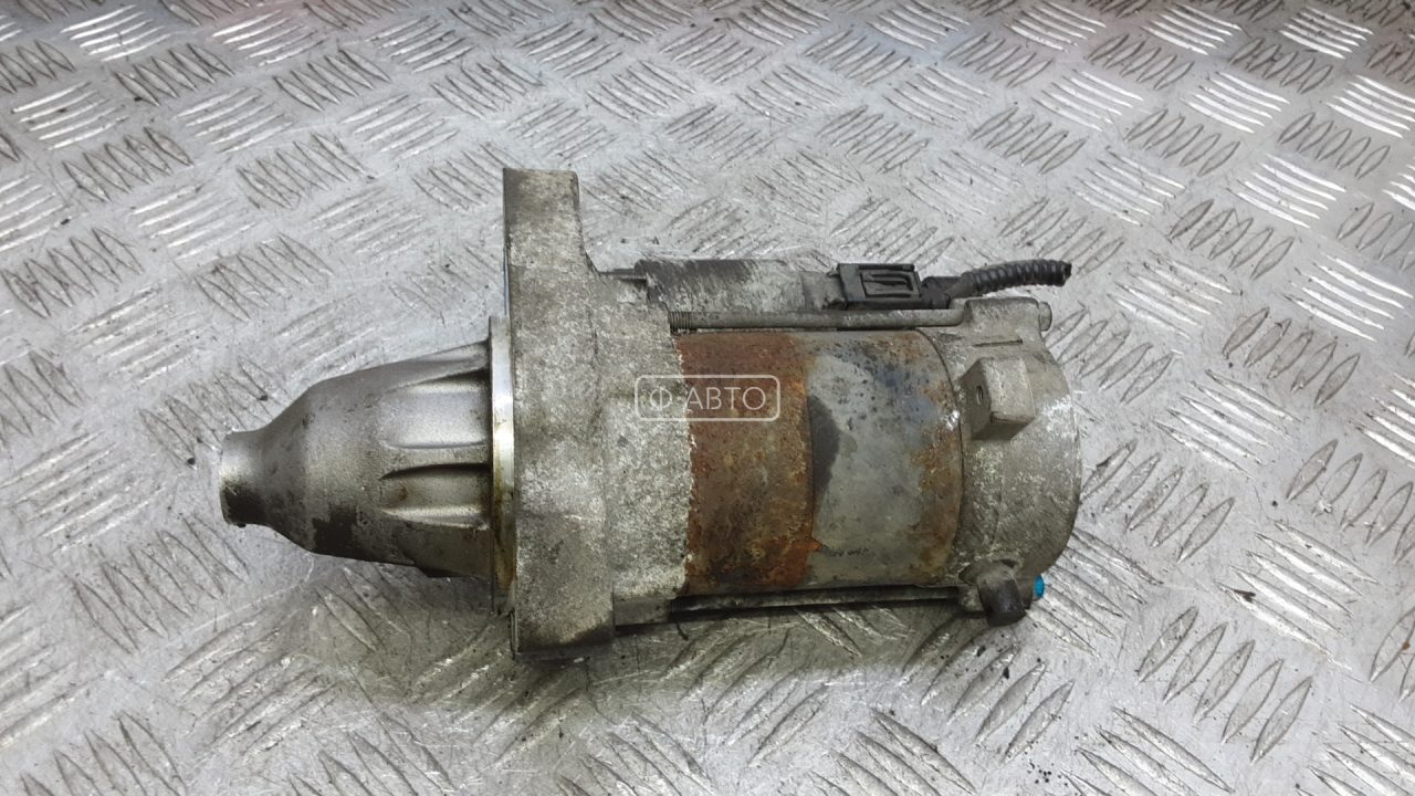 Стартер бензиновый