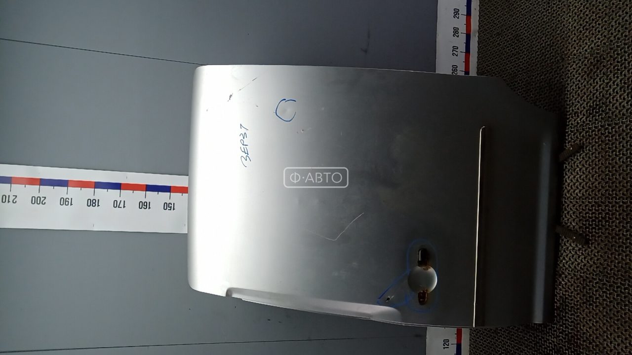 Дверь сдвижная левая