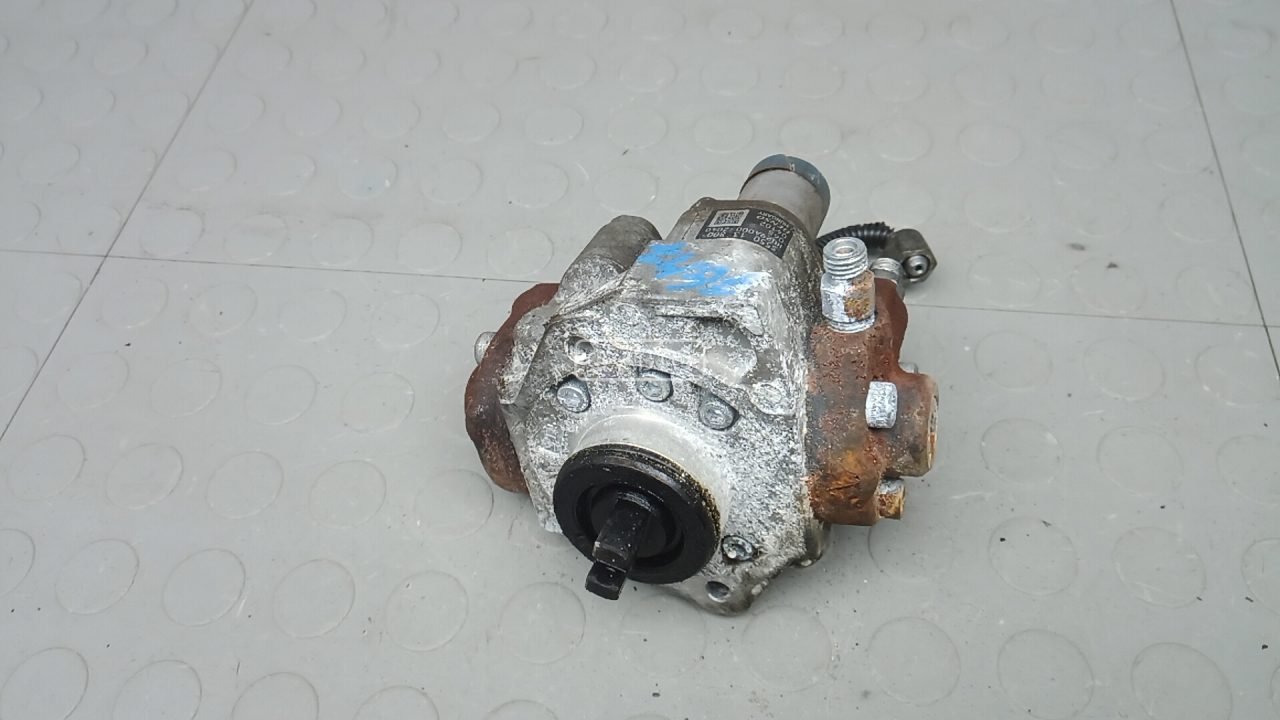 ТНВД дизельный