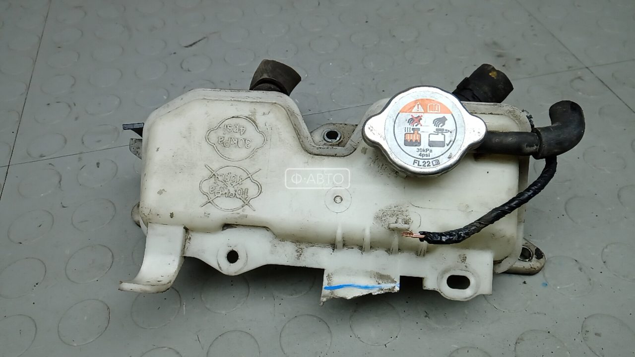 Бачок расширительный