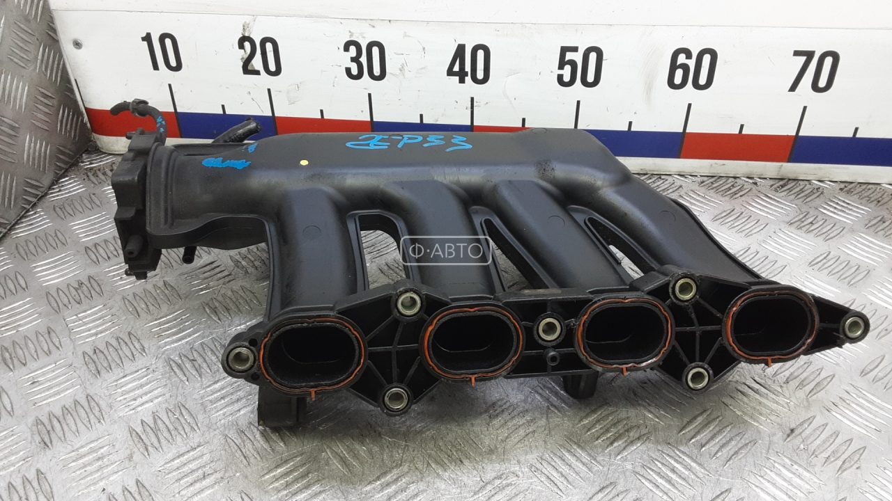 Впускной коллектор бензиновый