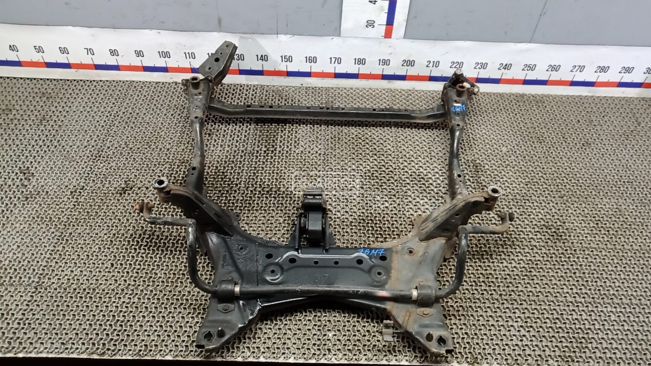 Балка подвески передняя