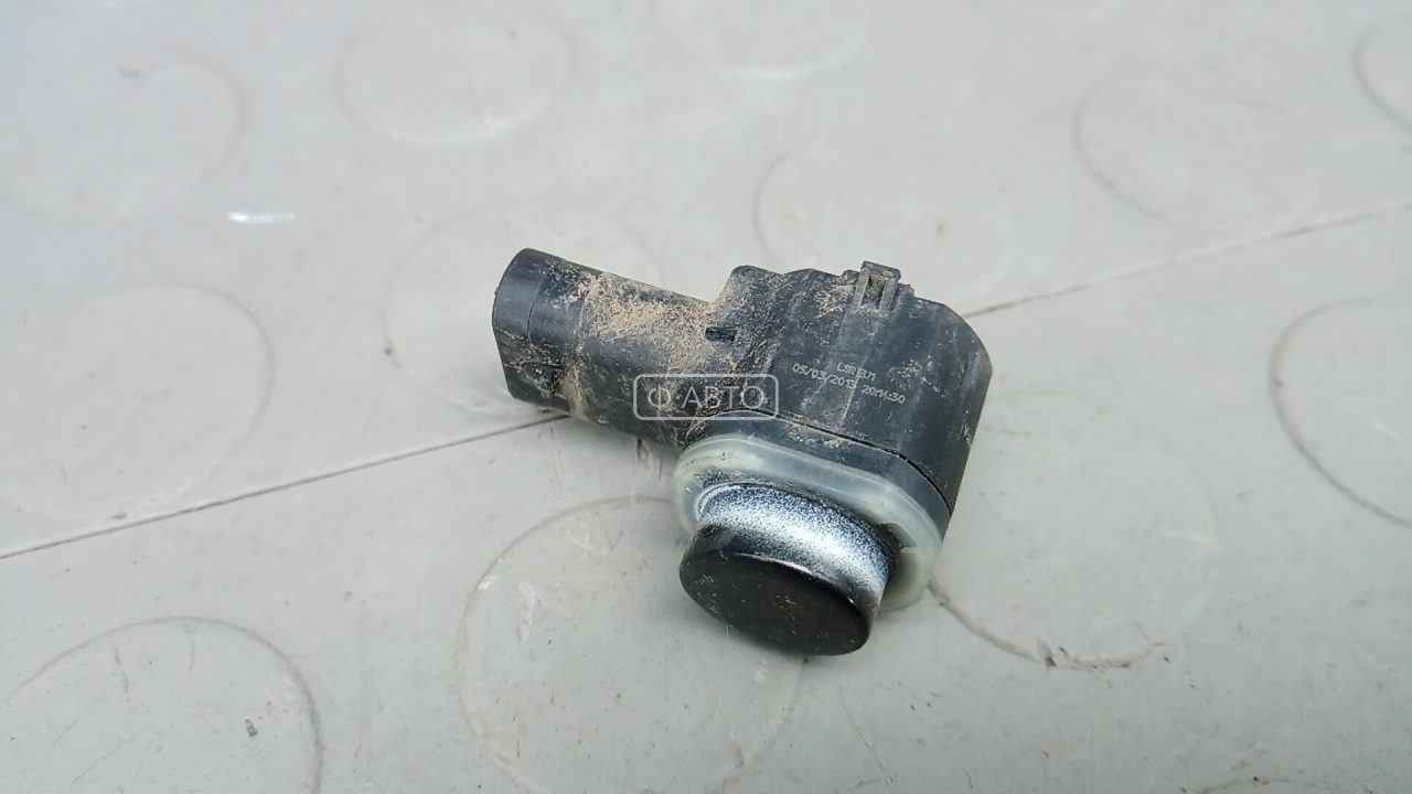 Парктроник задний