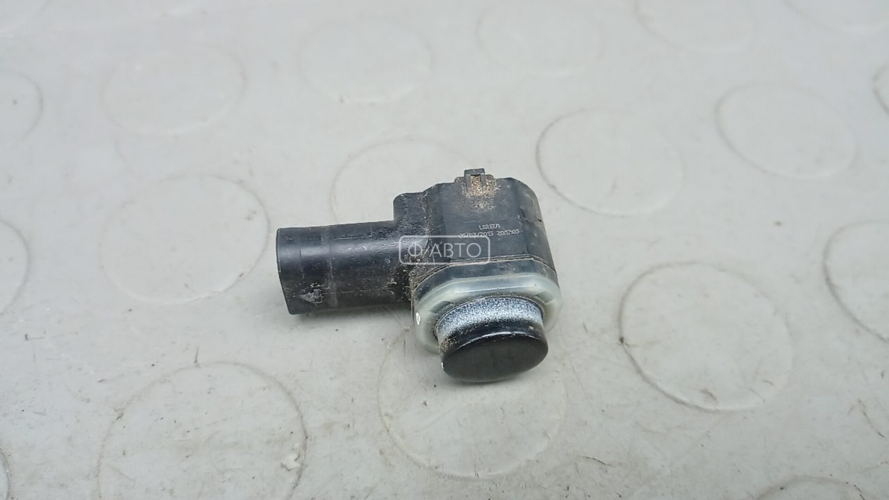 Парктроник задний