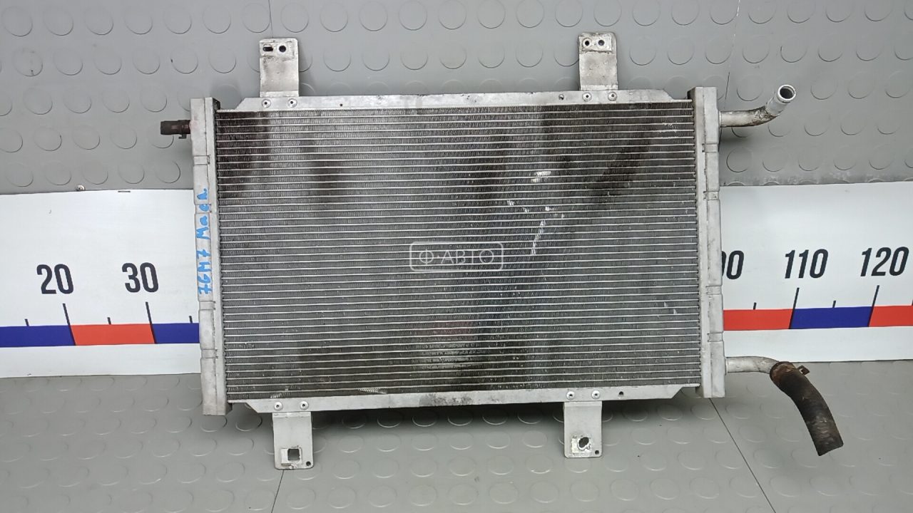 Радиатор масляный