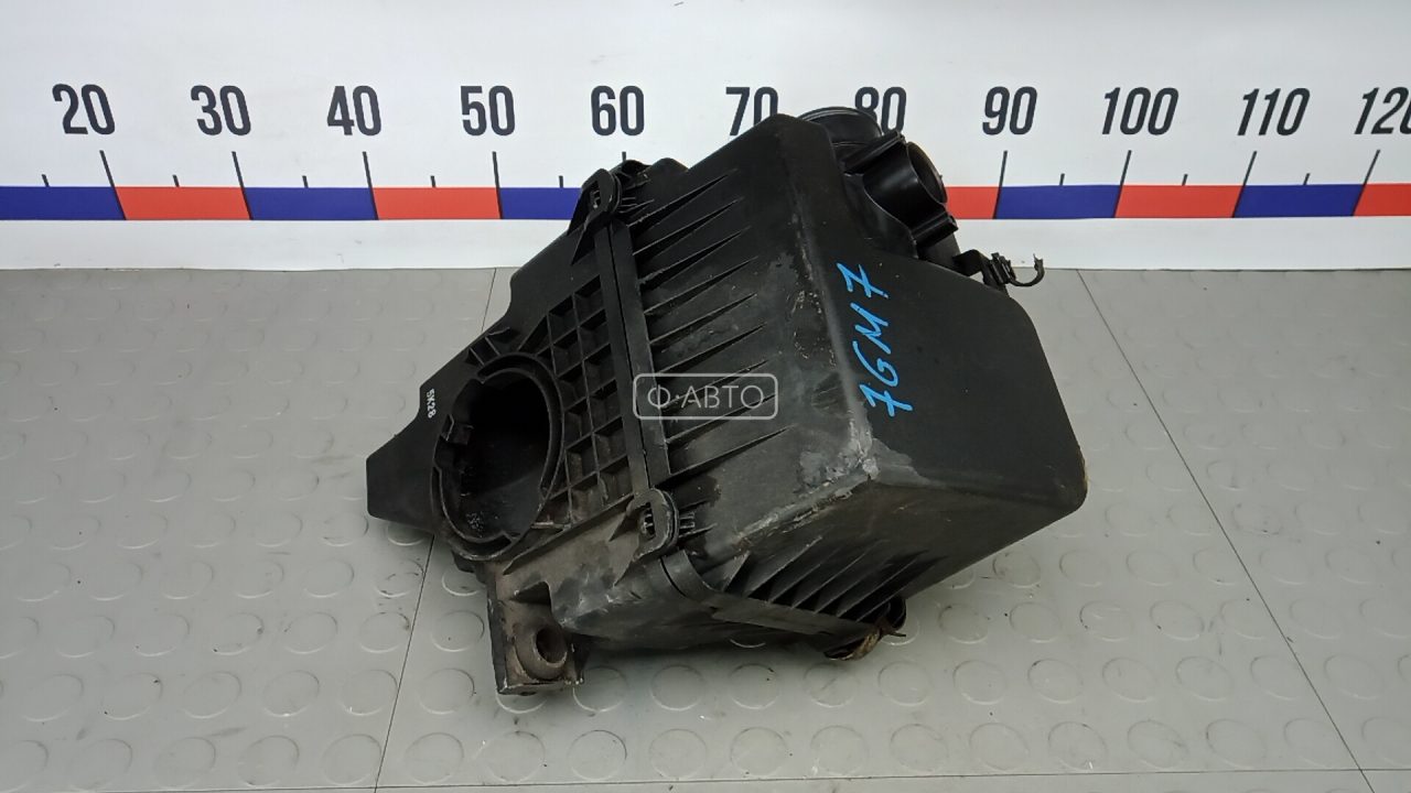 Корпус воздушного фильтра