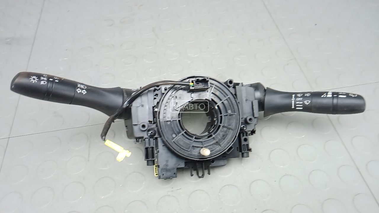 Переключатель поворотов и дворников (стрекоза)