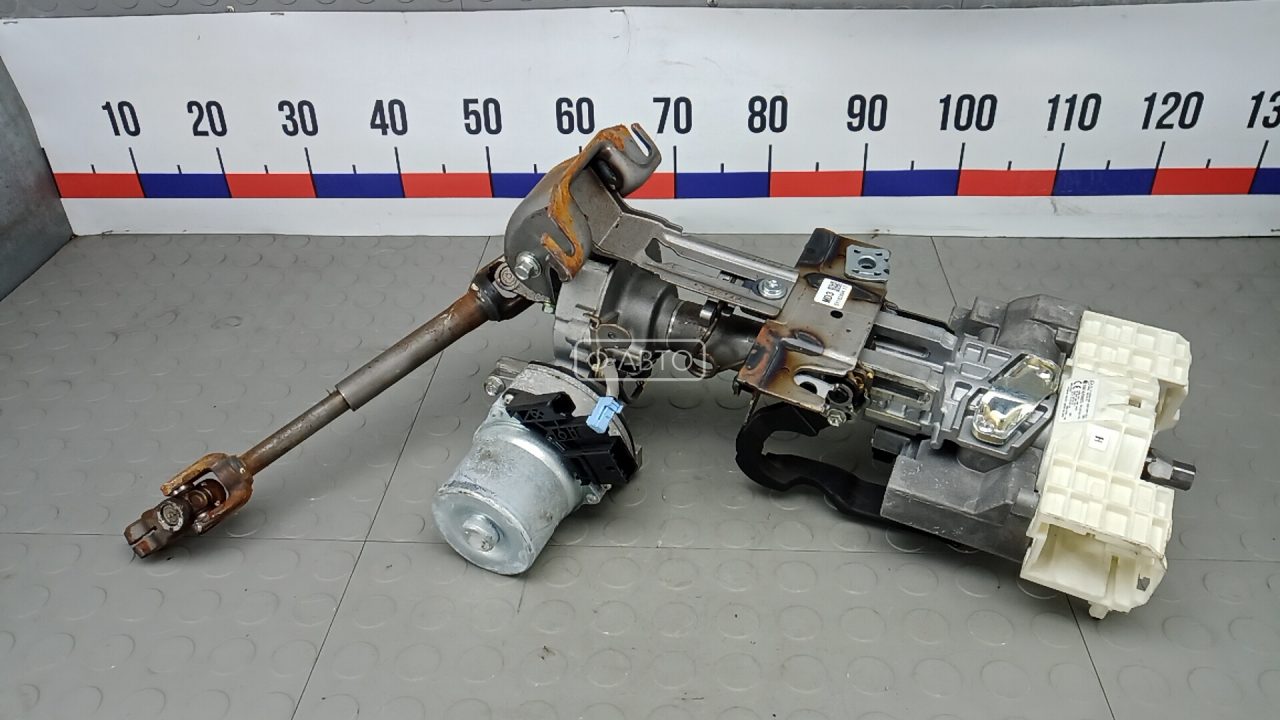 Электроусилитель руля