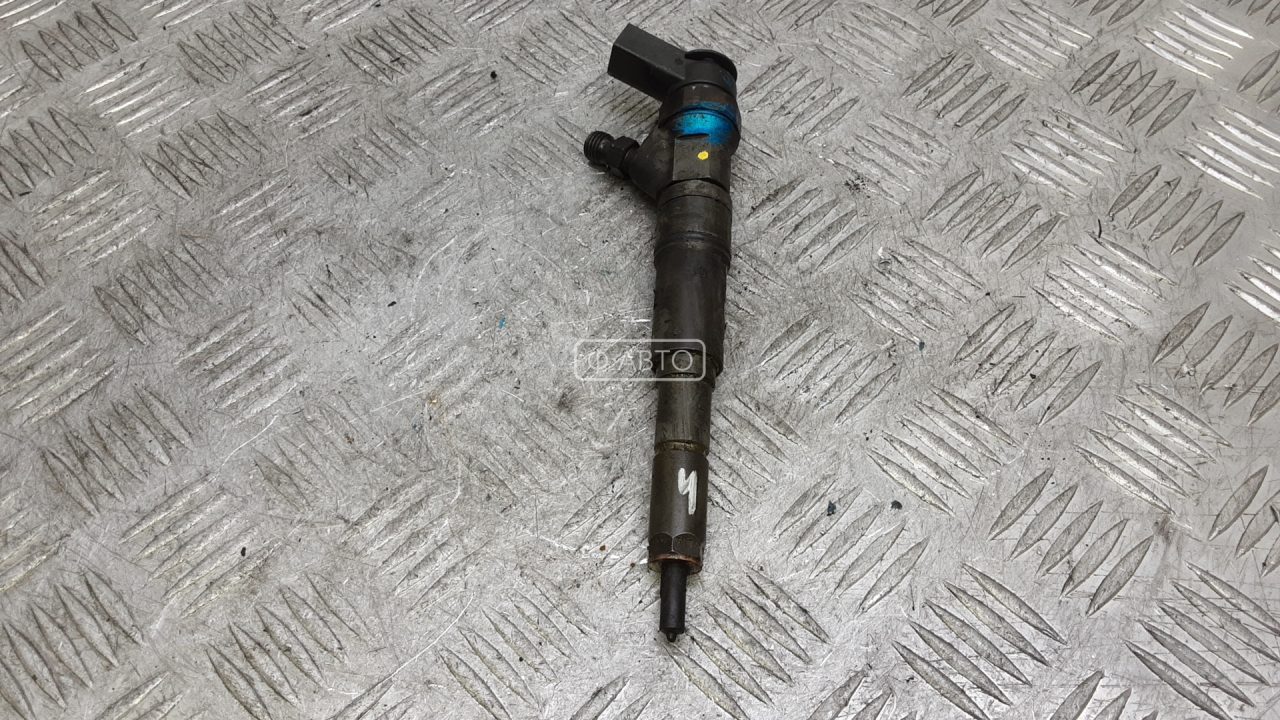 Форсунка дизельная