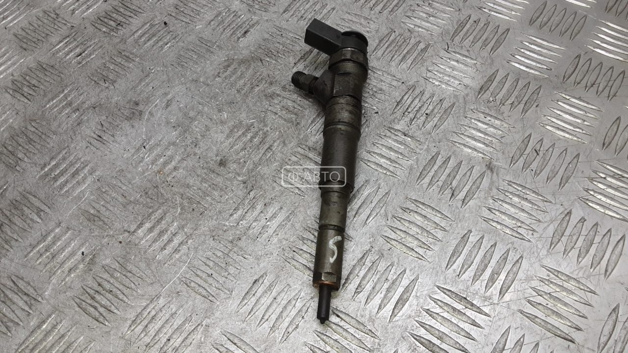 Форсунка дизельная