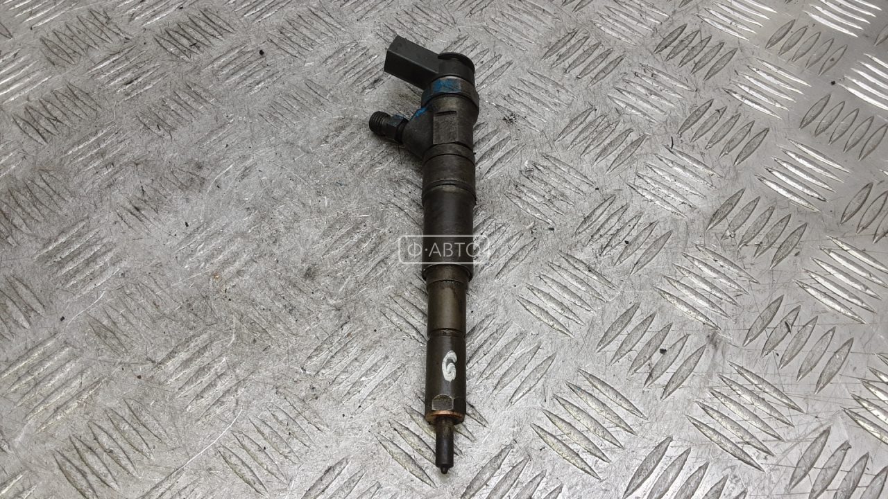 Форсунка дизельная