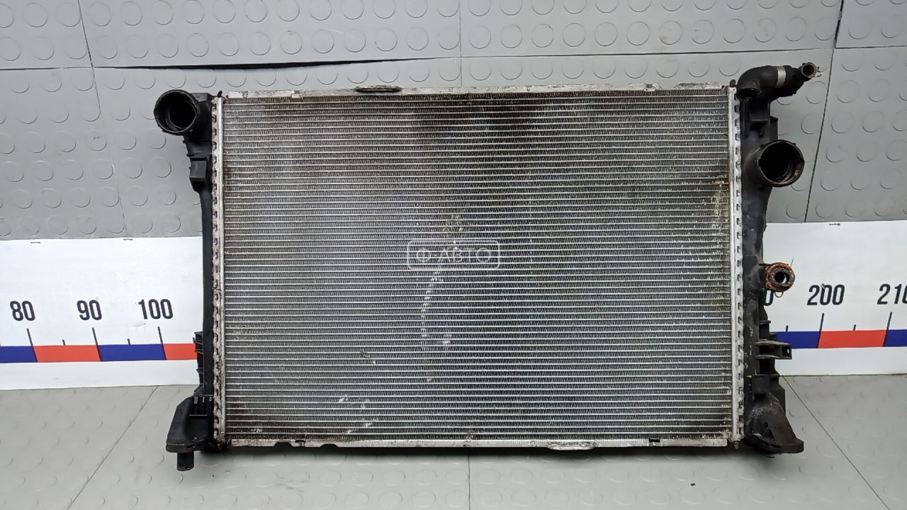 Радиатор системы охлаждения
