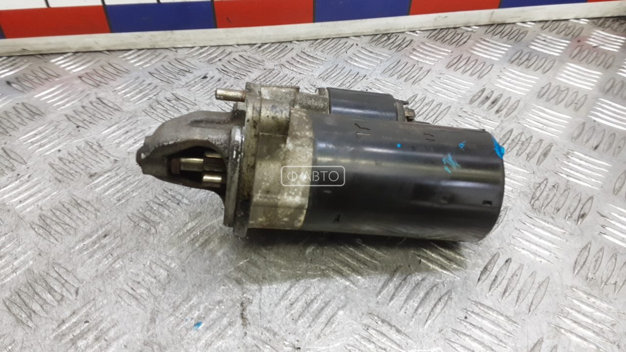 Стартер бензиновый