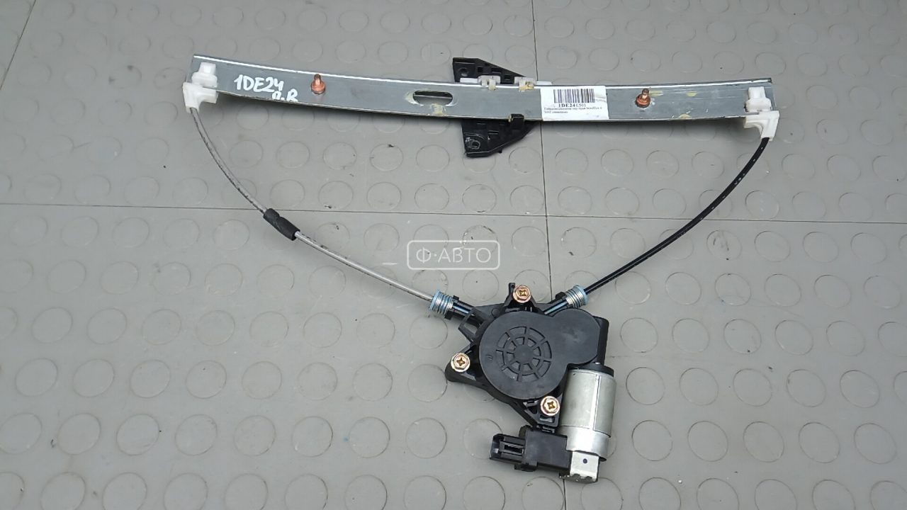 Стеклоподъемник передний правый