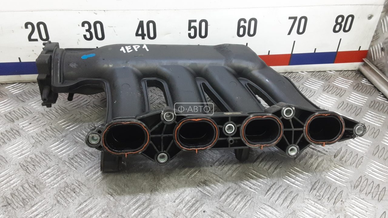 Впускной коллектор бензиновый