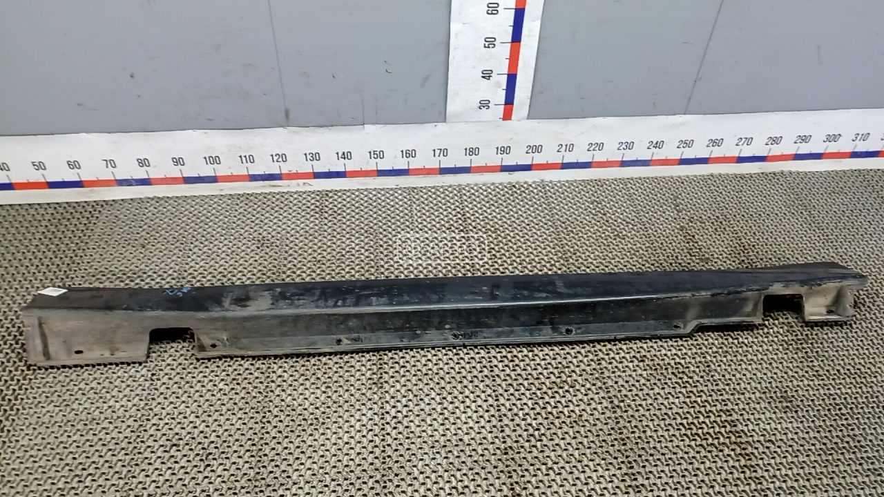 Накладка на порог