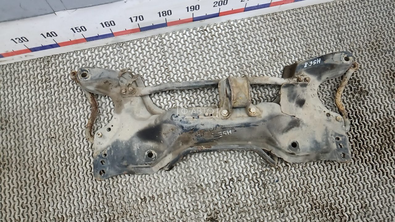 Балка подвески передняя