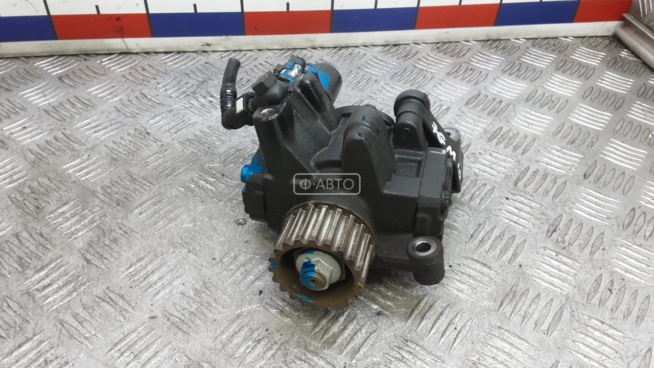 ТНВД дизельный