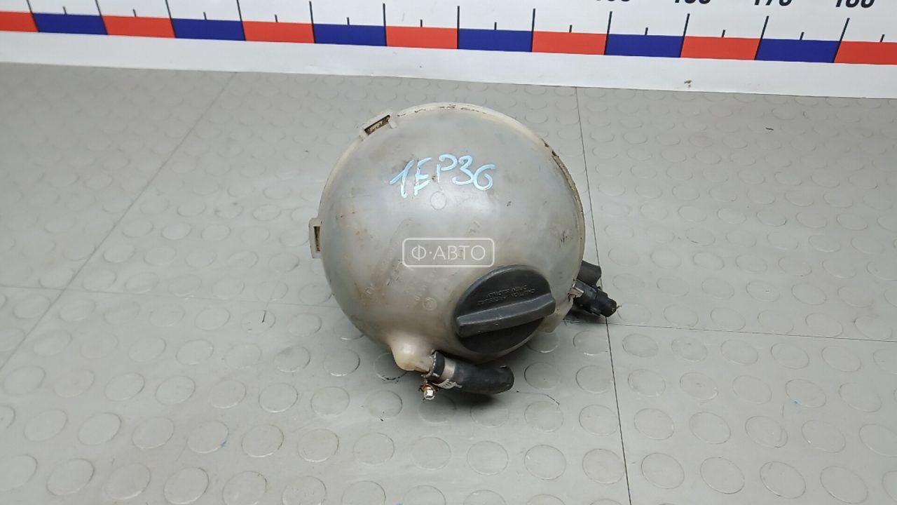 Бачок расширительный