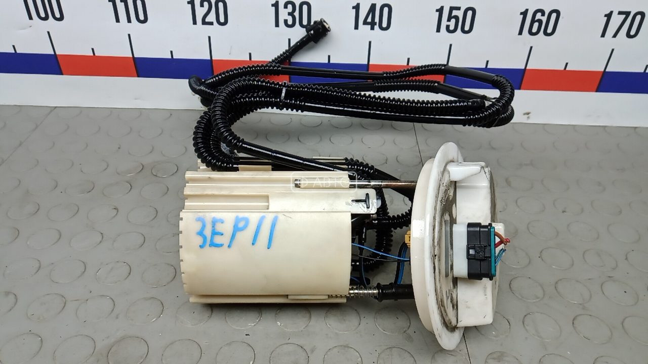 Насос топливный электрический