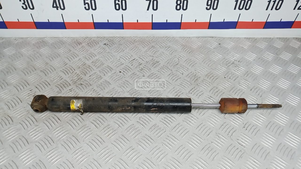Амортизатор задний