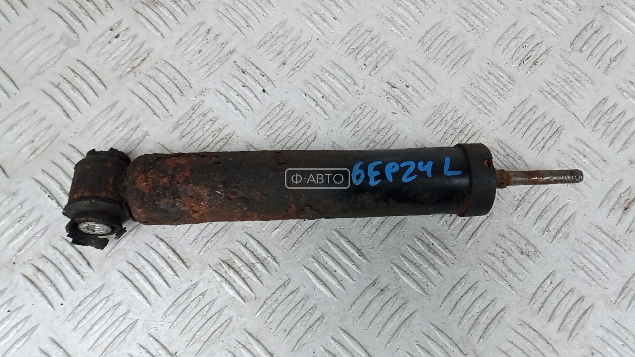 Амортизатор задний