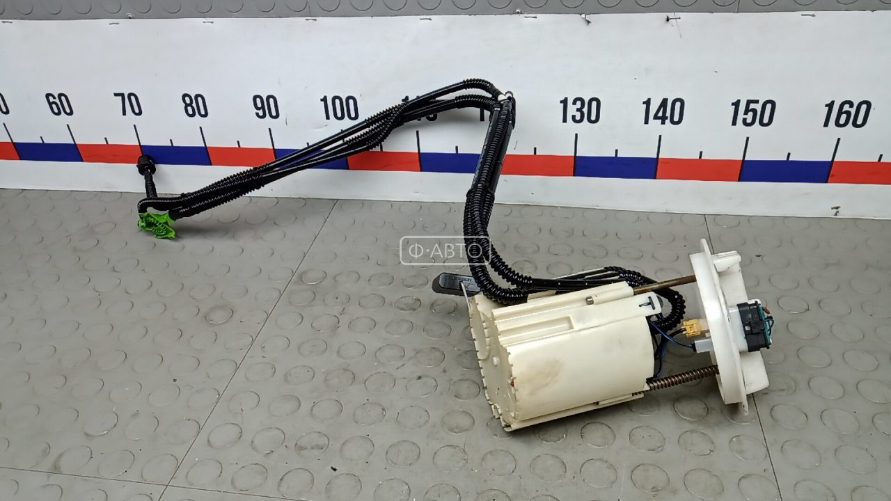 Насос топливный электрический