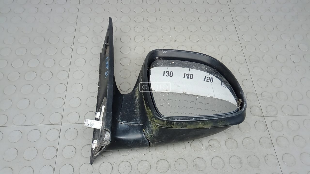 Зеркало наружное правое
