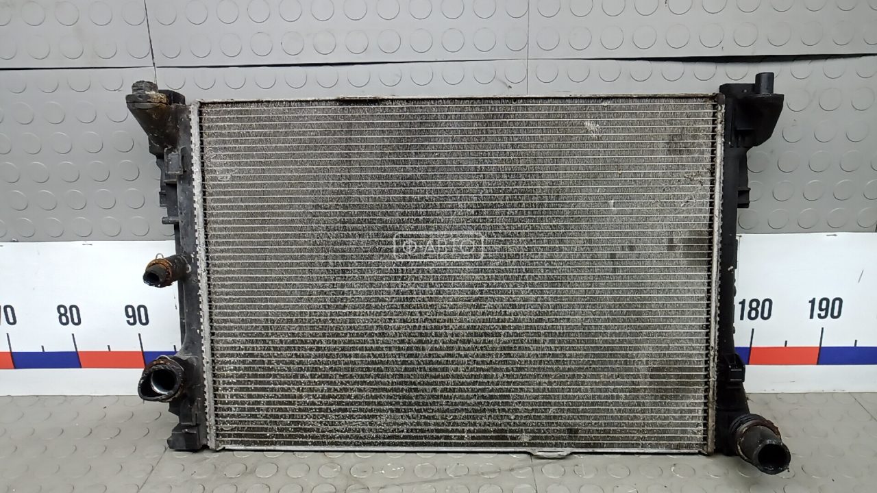 Радиатор системы охлаждения