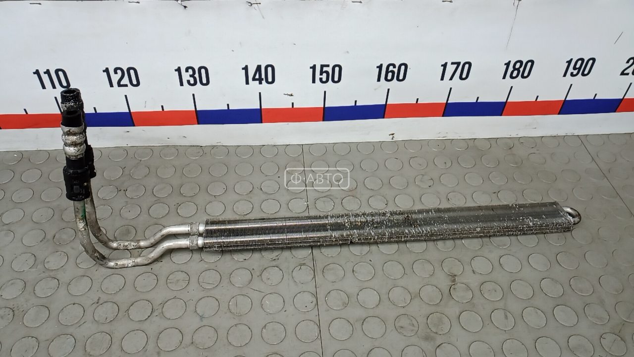 Радиатор масляный