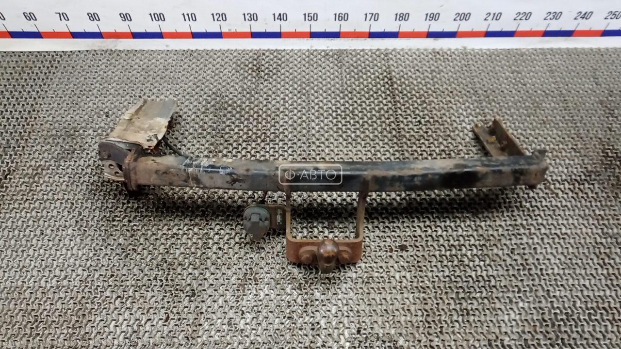 Фаркоп (прицепное устройство)