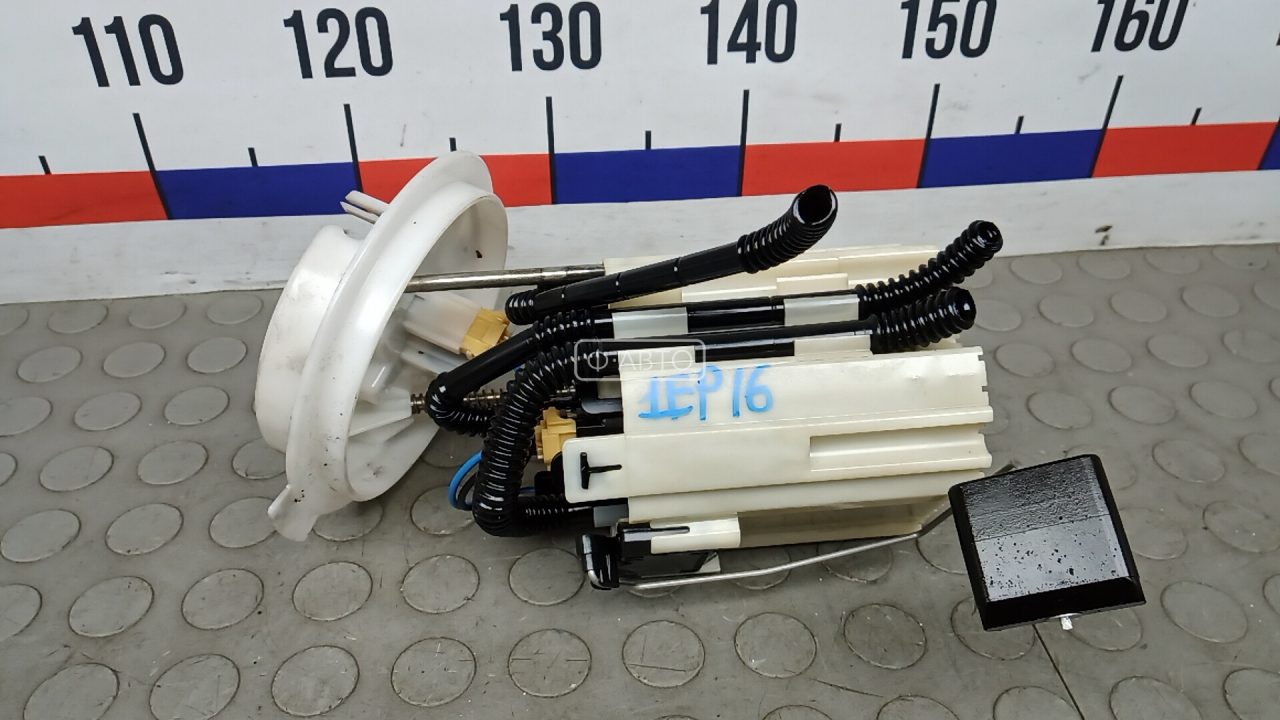 Насос топливный электрический